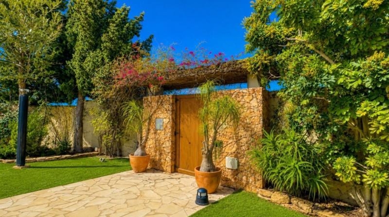Аликанте - Orihuela - 725m2