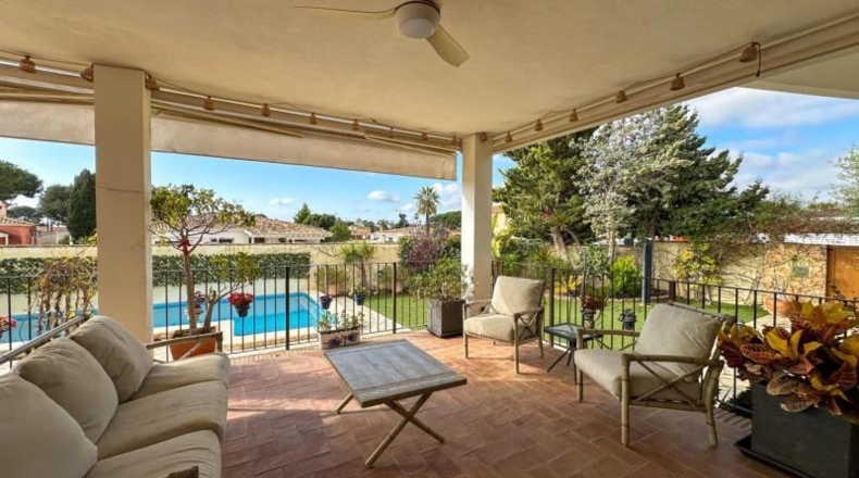 Аликанте - Orihuela - 725m2