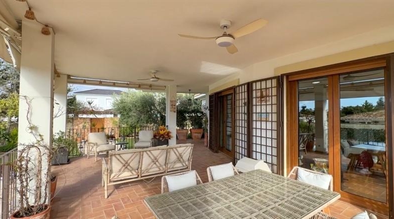 Аликанте - Orihuela - 725m2