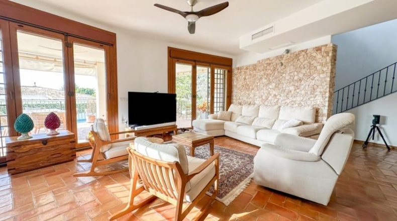 Аликанте - Orihuela - 725m2