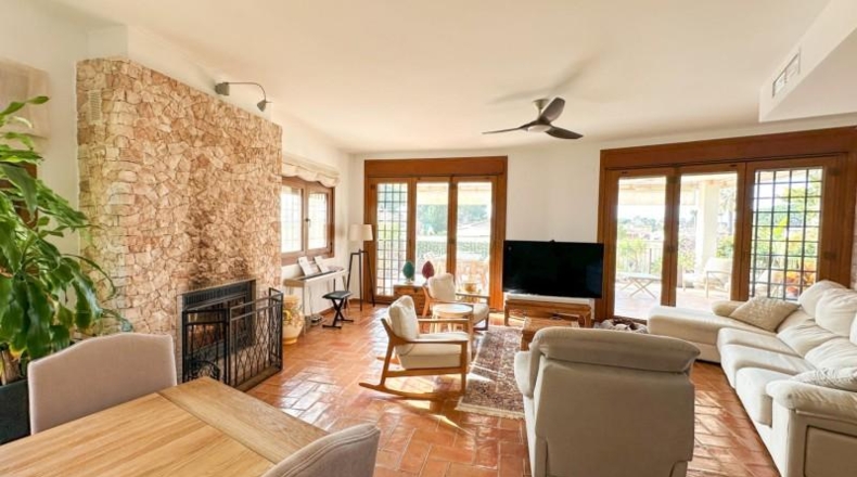 Аликанте - Orihuela - 725m2