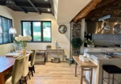 Chalet independiente con terreno en venta en la España, Cambre, ref: TR175703 foto