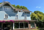 Chalet independiente con terreno en venta en la España, Cambre, ref: TR175703 foto
