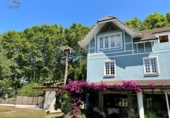 Chalet independiente con terreno en venta en la España, Cambre, ref: TR175703 foto