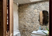 Chalet independiente con terreno en venta en la España, Cambre, ref: TR175703 foto