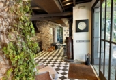 Chalet independiente con terreno en venta en la España, Cambre, ref: TR175703 foto