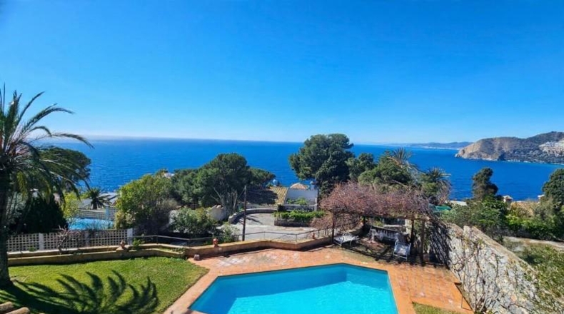 Granada - La Herradura - 219m2