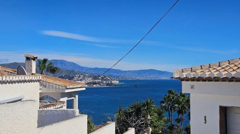Granada - La Herradura - 219m2
