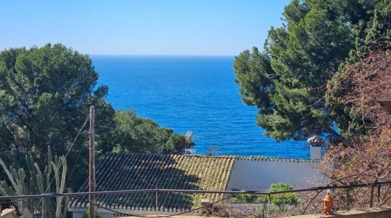 Granada - La Herradura - 219m2