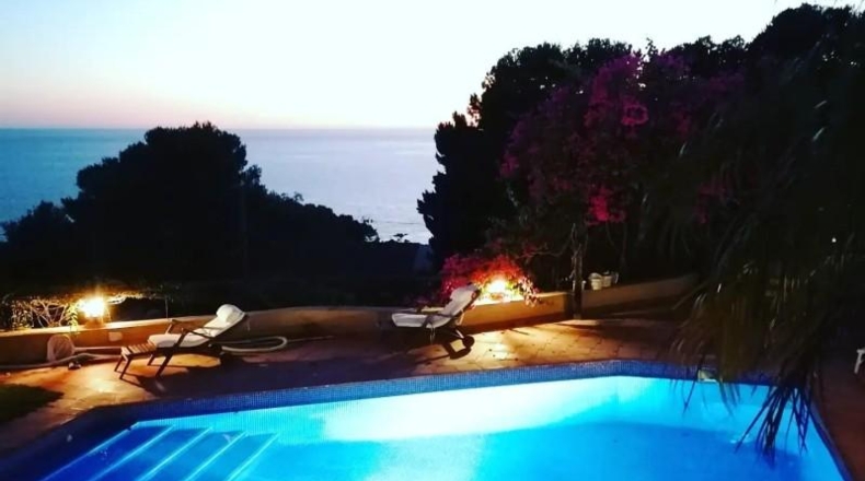 Granada - La Herradura - 219m2