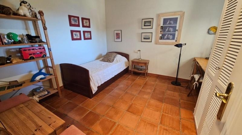 Granada - La Herradura - 219m2
