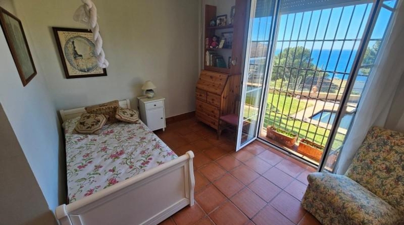 Granada - La Herradura - 219m2