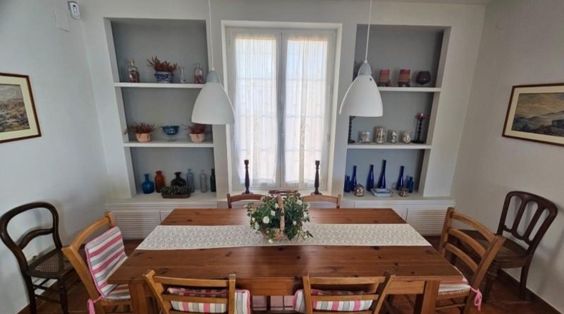 Granada - La Herradura - 219m2