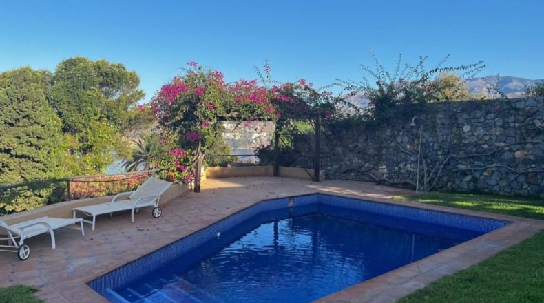 Granada - La Herradura - 219m2