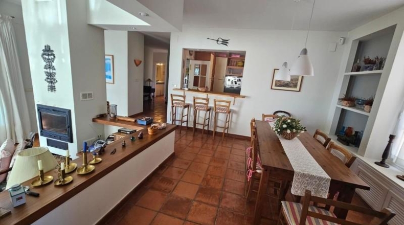 Granada - La Herradura - 219m2