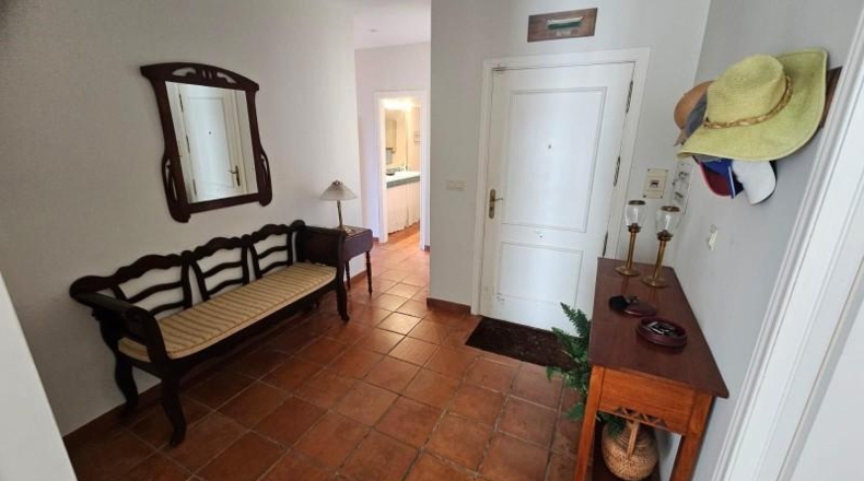 Granada - La Herradura - 219m2