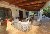Xalet independent amb terreny en venda a la España, Ondara, ref.: TR399320 foto