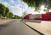 Parcela urbanizable en venta en la España, Armilla, ref: TR247009 foto