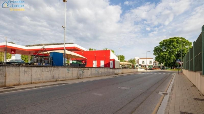 Granada - Armilla - 2219m2