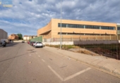 Parcela urbanizable en venta en la España, Armilla, ref: TR247009 foto