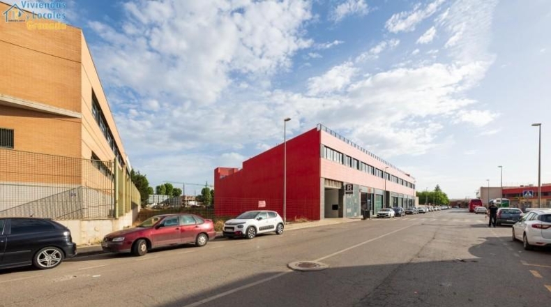 Granada - Armilla - 2219m2