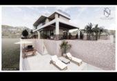 Detached villa with land for sale on España, Fuengirola, ref: TR384455 photo