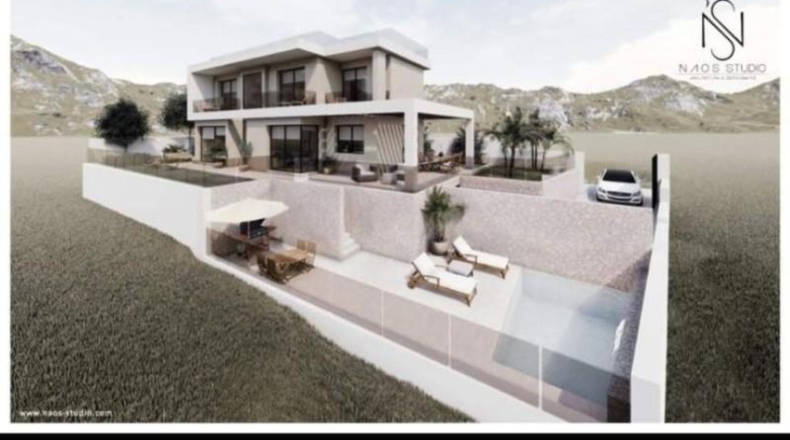 Málaga - Fuengirola - 500m2