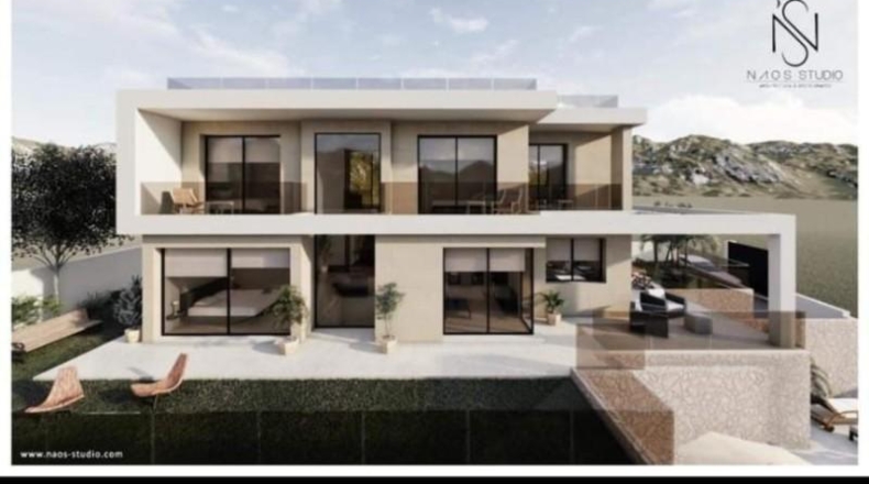Málaga - Fuengirola - 500m2