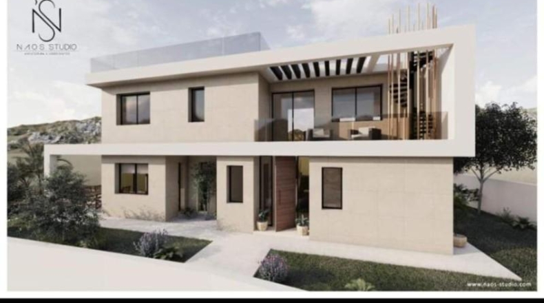 Málaga - Fuengirola - 500m2