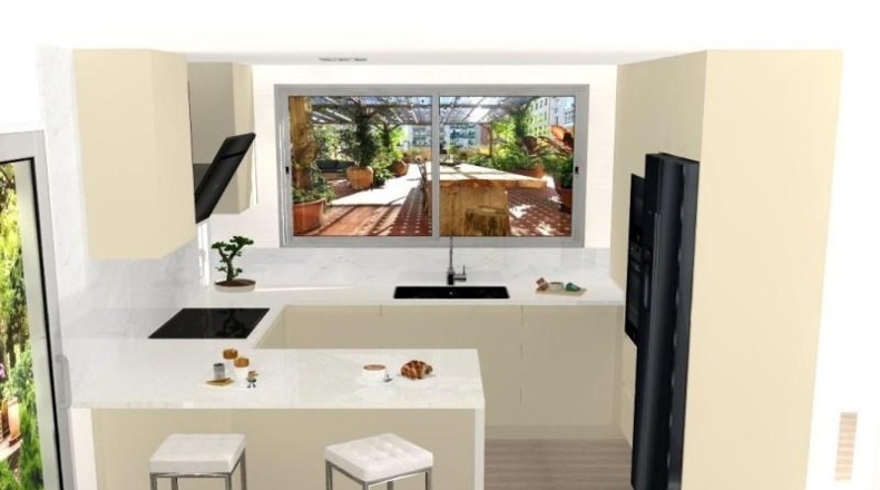 Málaga - Fuengirola - 500m2