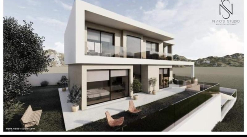 Málaga - Fuengirola - 500m2