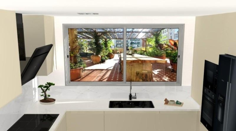 Málaga - Fuengirola - 500m2