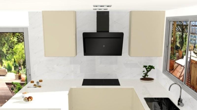 Málaga - Fuengirola - 500m2