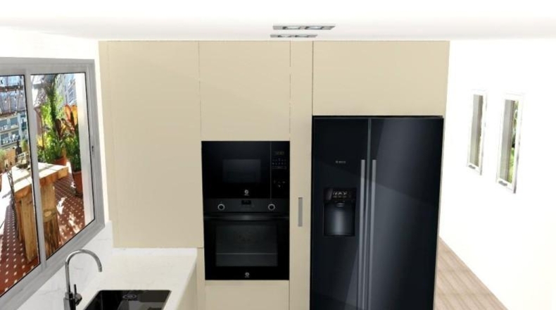 Málaga - Fuengirola - 500m2