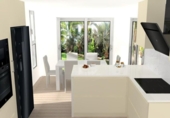 Detached villa with land for sale on España, Fuengirola, ref: TR384455 photo
