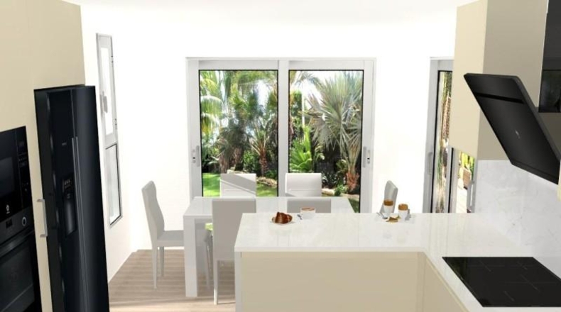 Málaga - Fuengirola - 500m2
