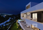 Detached villa with land for sale on España, Altea la Vieja, ref: TR156047 photo