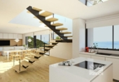 Detached villa with land for sale on España, Altea la Vieja, ref: TR156047 photo