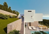 Detached villa with land for sale on España, Altea la Vieja, ref: TR156047 photo