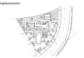 Chalet independiente con terreno en venta en la España, Benissa, ref: TR389179 foto