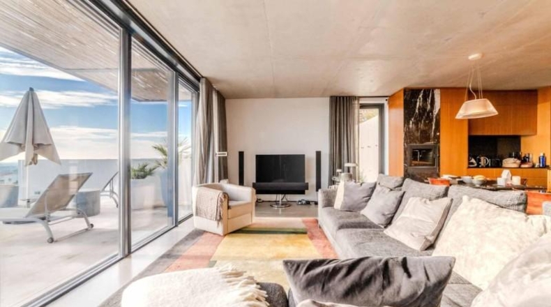 Barcelona - Sitges - 550m2