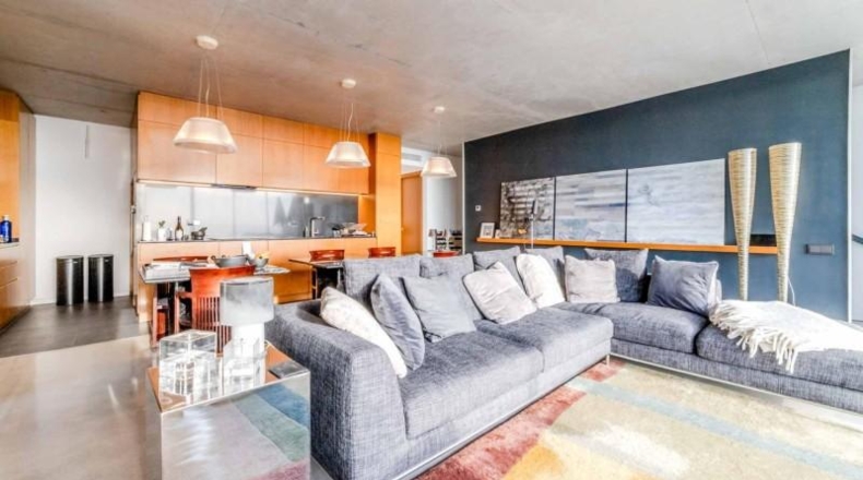Barcelona - Sitges - 550m2