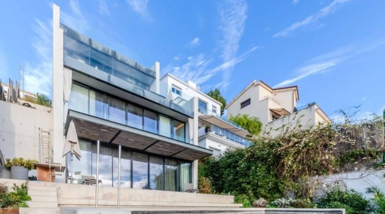 Barcelona - Sitges - 550m2