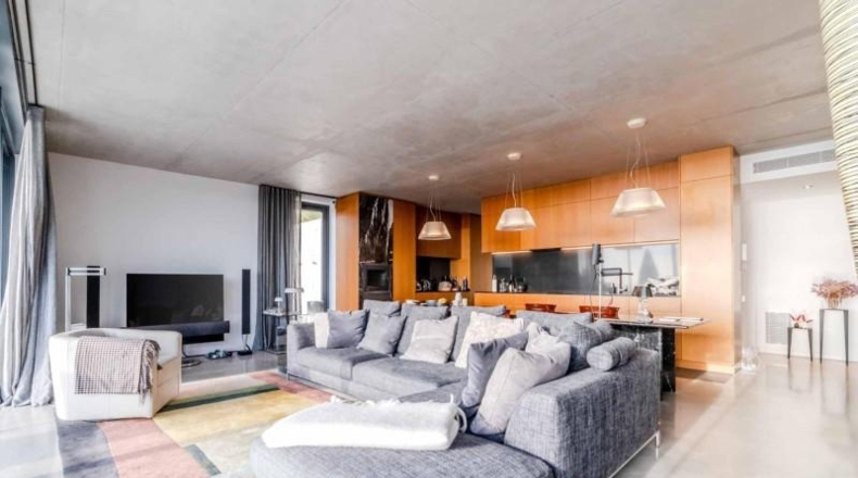 Barcelona - Sitges - 550m2
