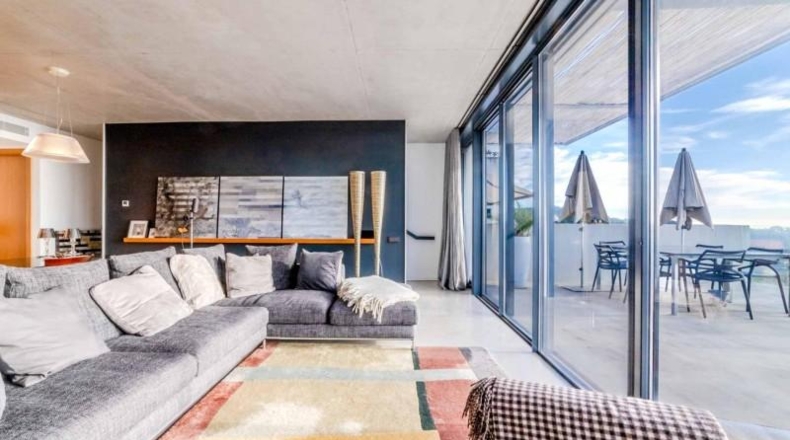 Barcelona - Sitges - 550m2