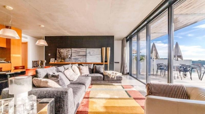Barcelona - Sitges - 550m2