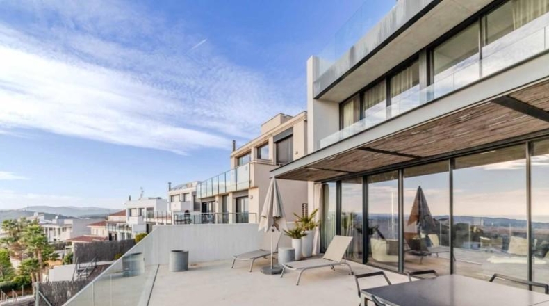 Barcelona - Sitges - 550m2