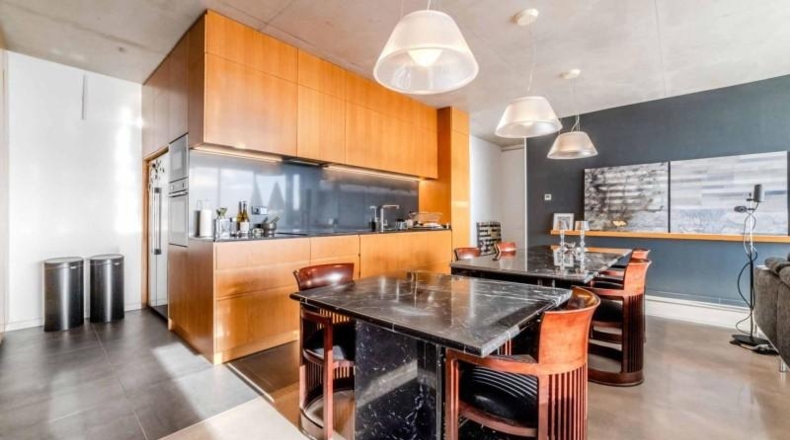 Barcelona - Sitges - 550m2