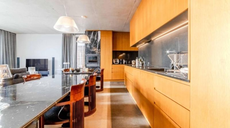 Barcelona - Sitges - 550m2