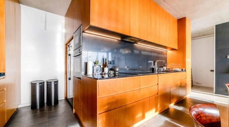 Barcelona - Sitges - 550m2